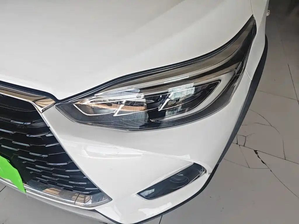 Toyota Yaris L — миниатюра 24