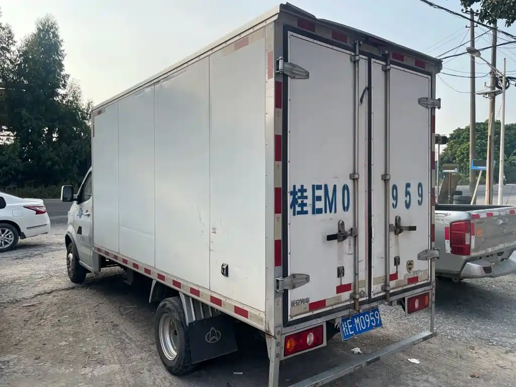 Kaicheng Shenqi T30 — миниатюра 2
