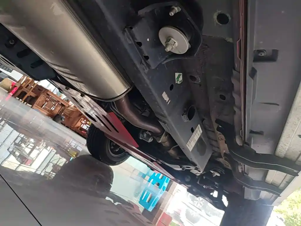 Beijing Off-Road BJ40 — миниатюра 21