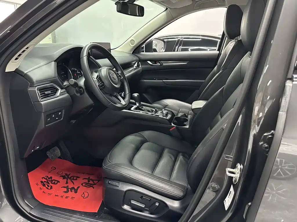 Mazda CX-5 — миниатюра 8