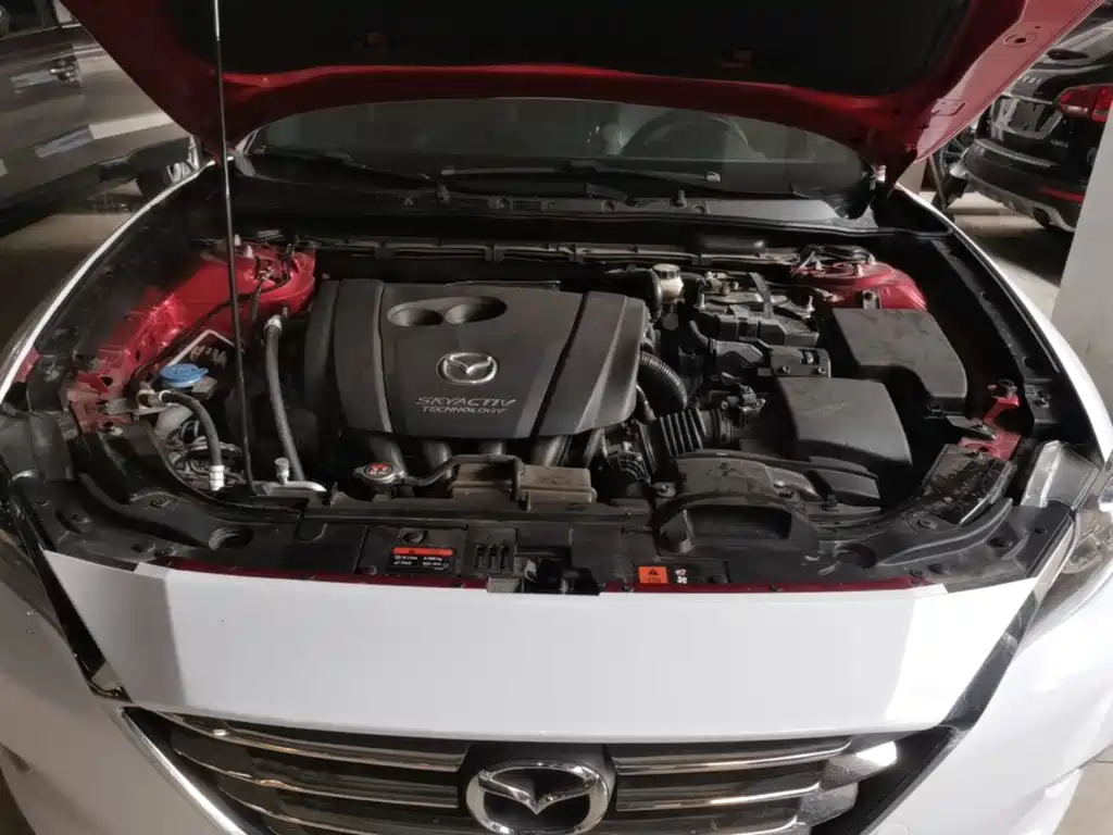 Mazda CX-4 — миниатюра 20