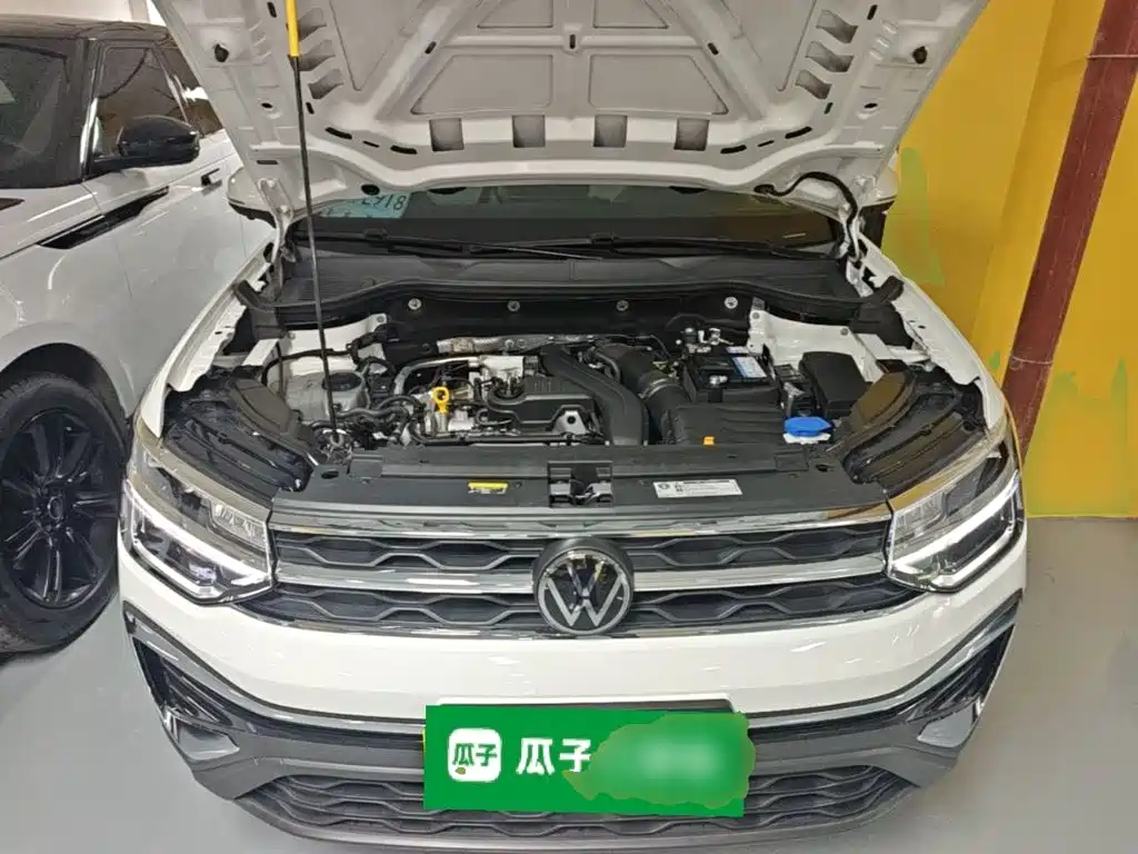 Volkswagen Tharu — миниатюра 20