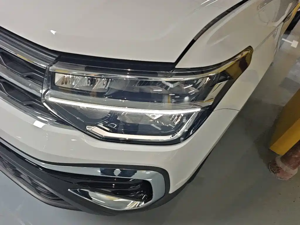 Volkswagen Tharu — миниатюра 24