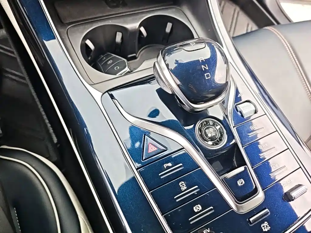 BYD Qin PLUS — миниатюра 14
