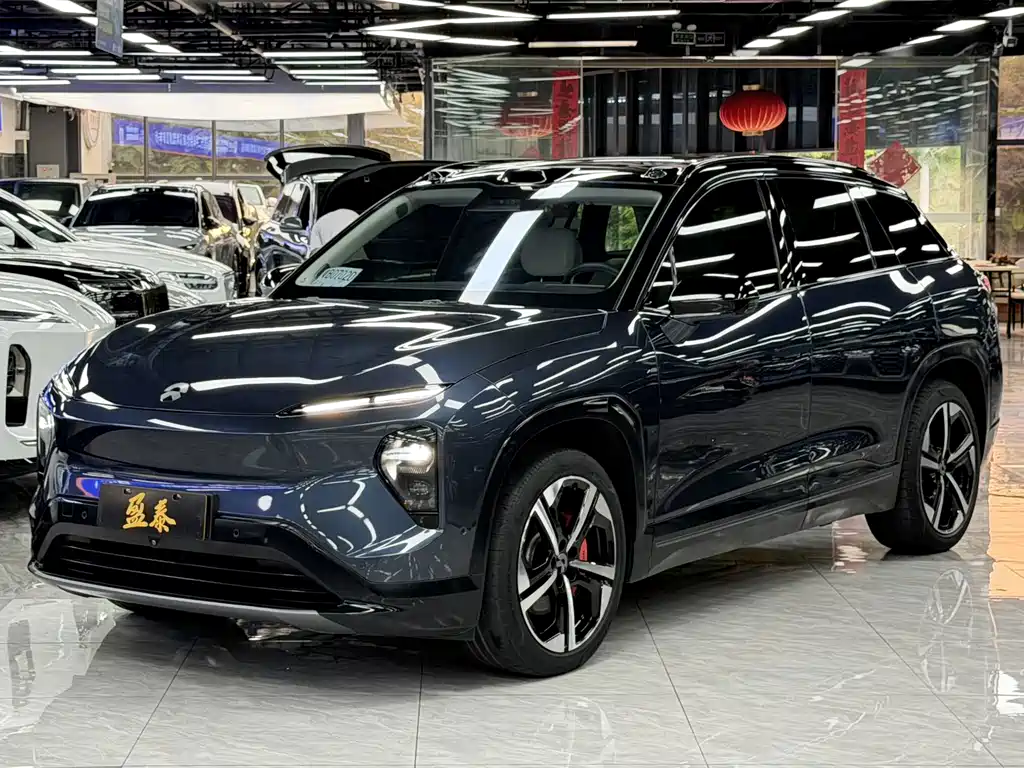 NIO ES7