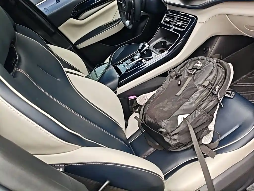 BYD Qin PLUS — миниатюра 25
