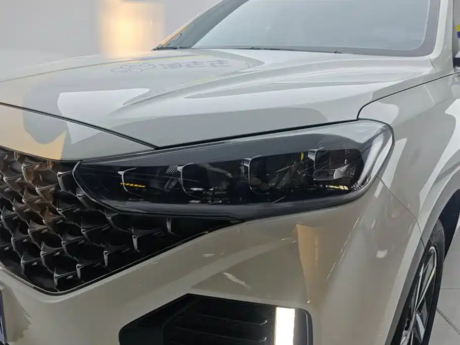 Hyundai ix35 — миниатюра 5