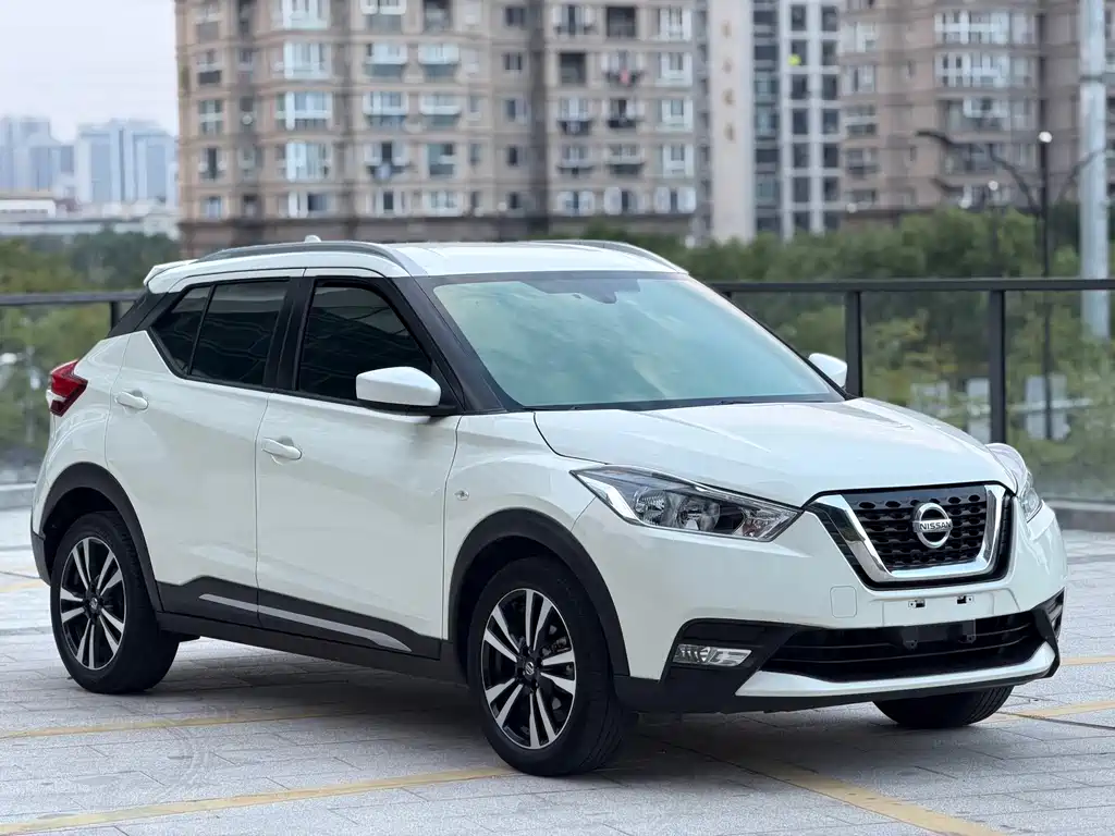 Nissan Kicks — миниатюра 3