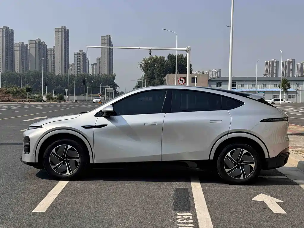 XPeng G6 — миниатюра 4