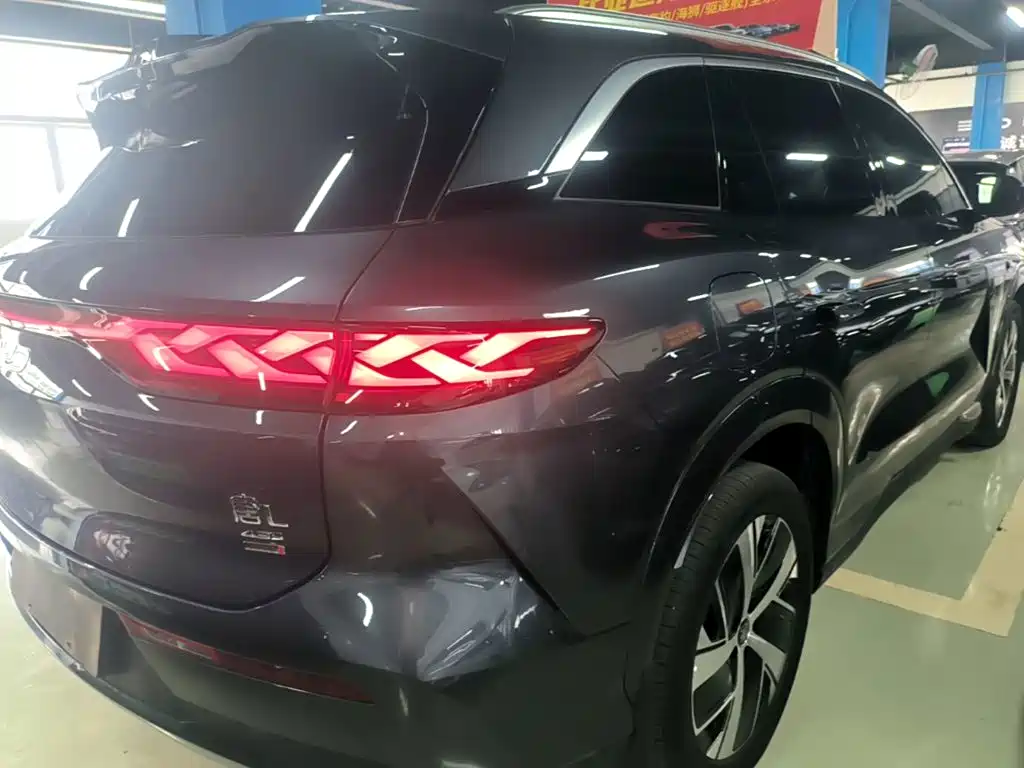 BYD Tang L — миниатюра 7