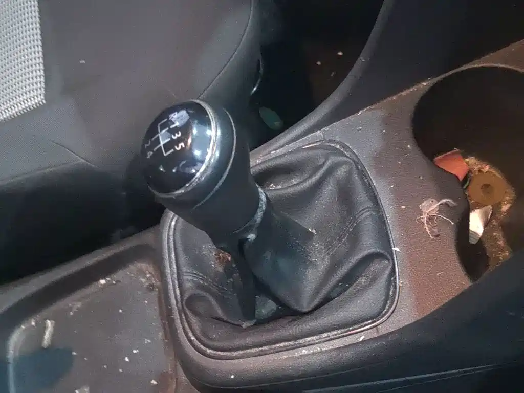 Volkswagen Polo — миниатюра 14