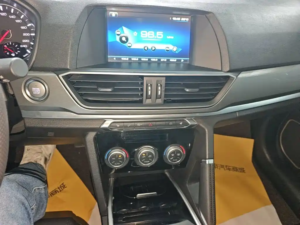 Haval H6 — миниатюра 13