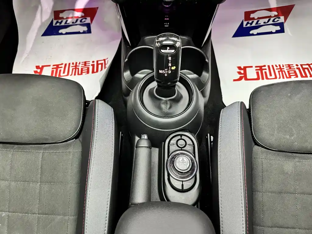 MINI Mini JCW — миниатюра 14
