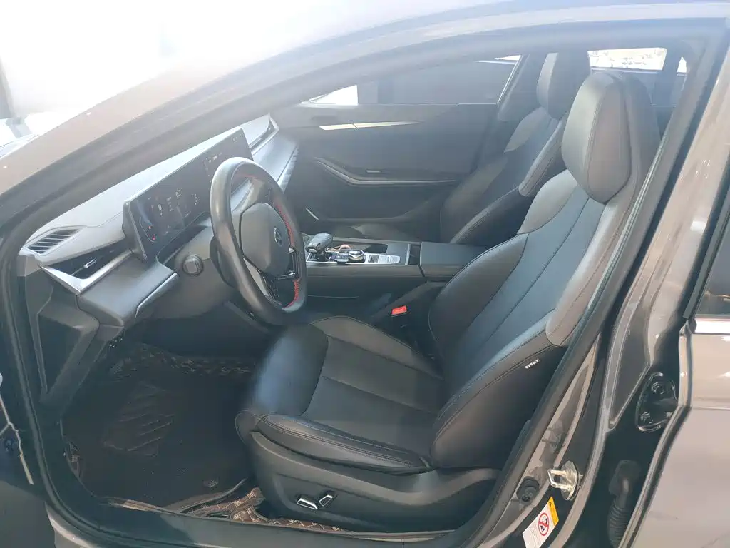 Changan Ruicheng PLUS — миниатюра 15