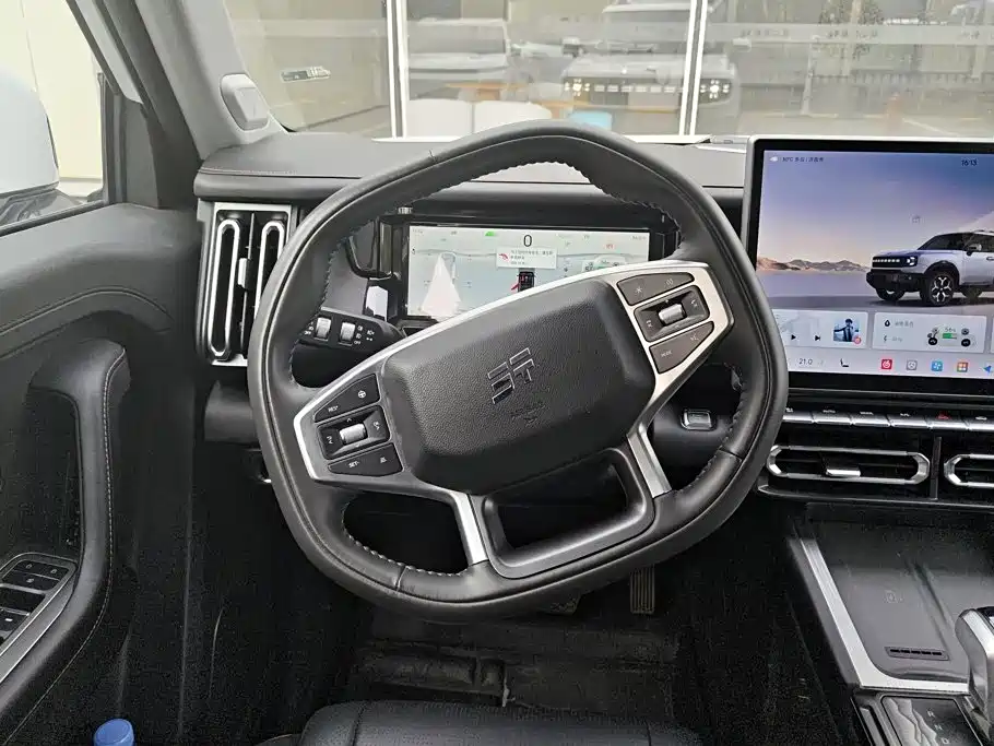 Shanhai Shanhai T1 — миниатюра 15