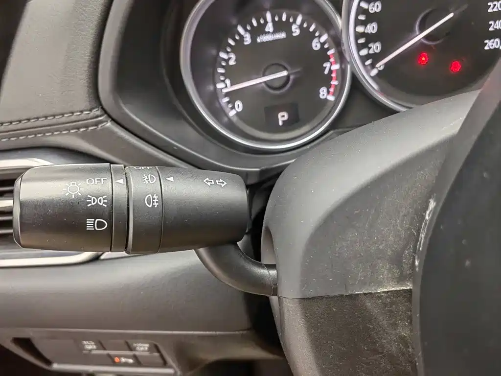 Mazda CX-5 — миниатюра 21