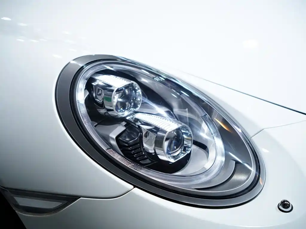 Porsche 911 — миниатюра 52
