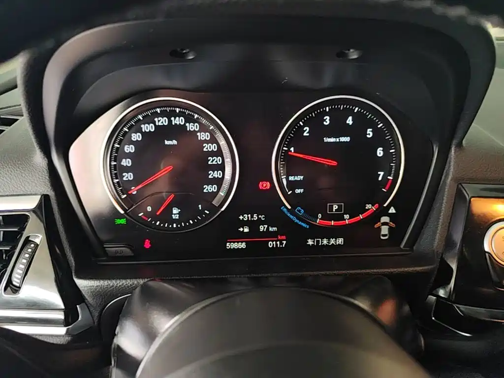 BMW 1 Series — миниатюра 12