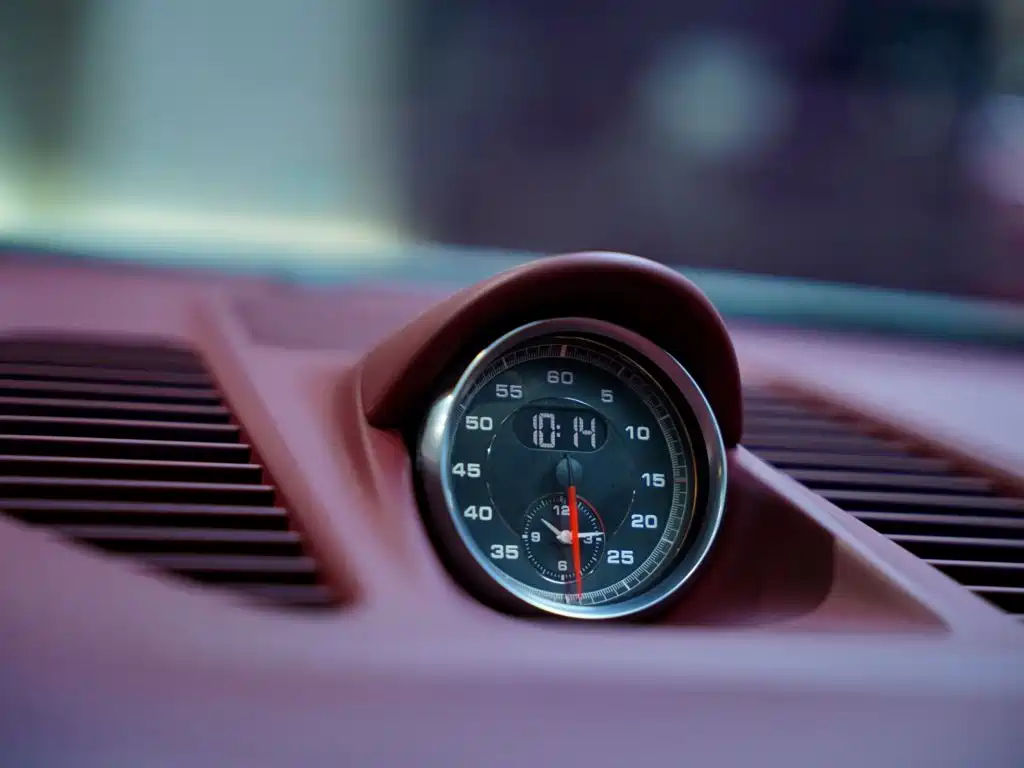 Porsche 911 — миниатюра 25