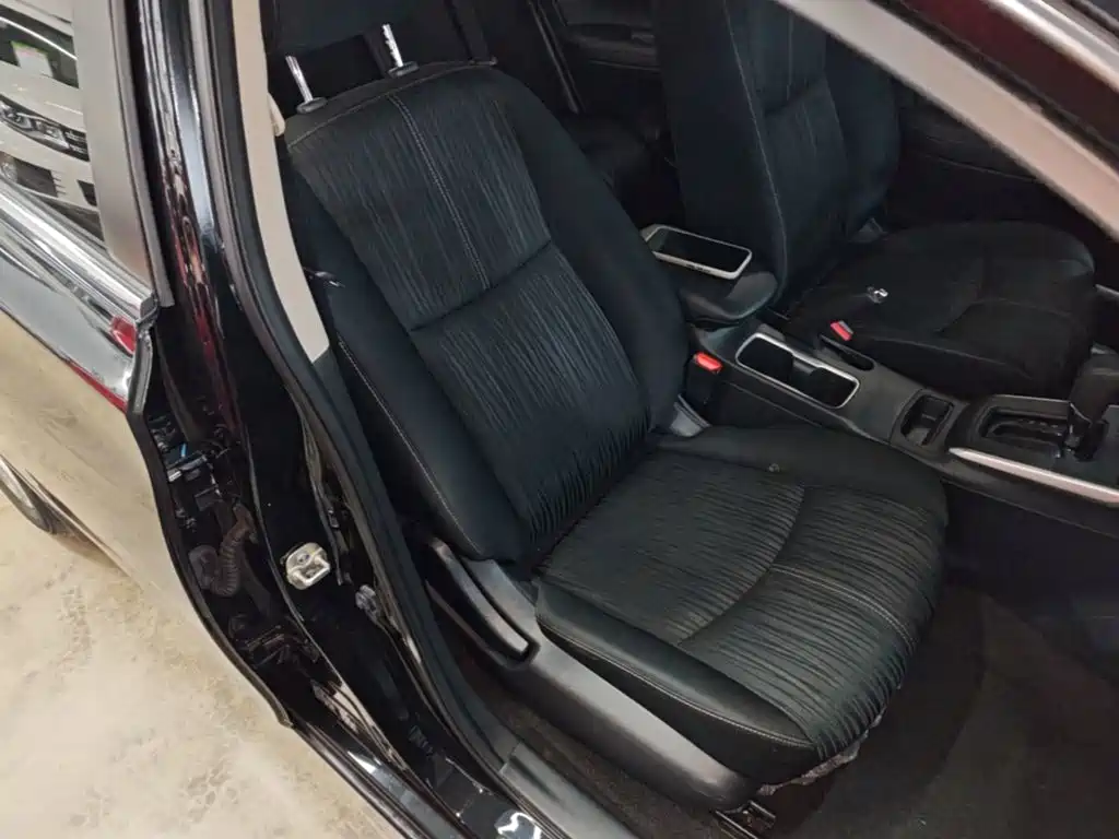 Nissan Sylphy — миниатюра 25