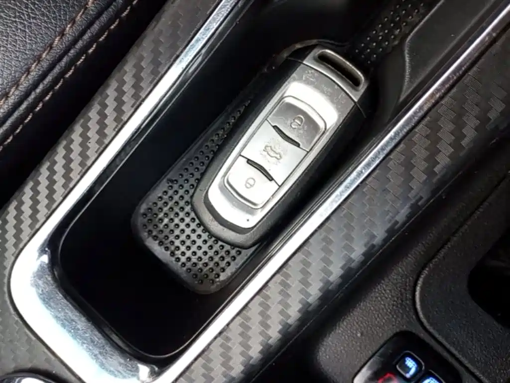 Geely Vision — миниатюра 9