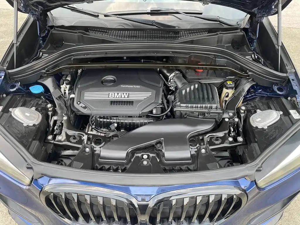 BMW X1 — миниатюра 7