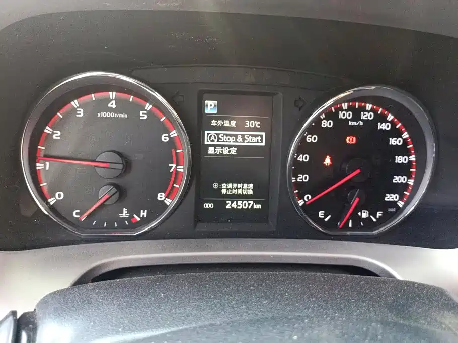 Toyota RAV4 — миниатюра 14