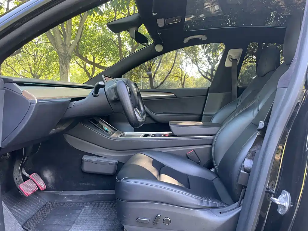 Tesla Model Y — миниатюра 4