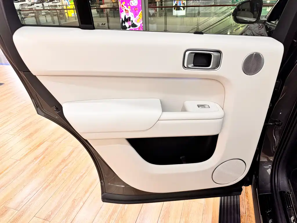 Li Auto Li L9 — миниатюра 15