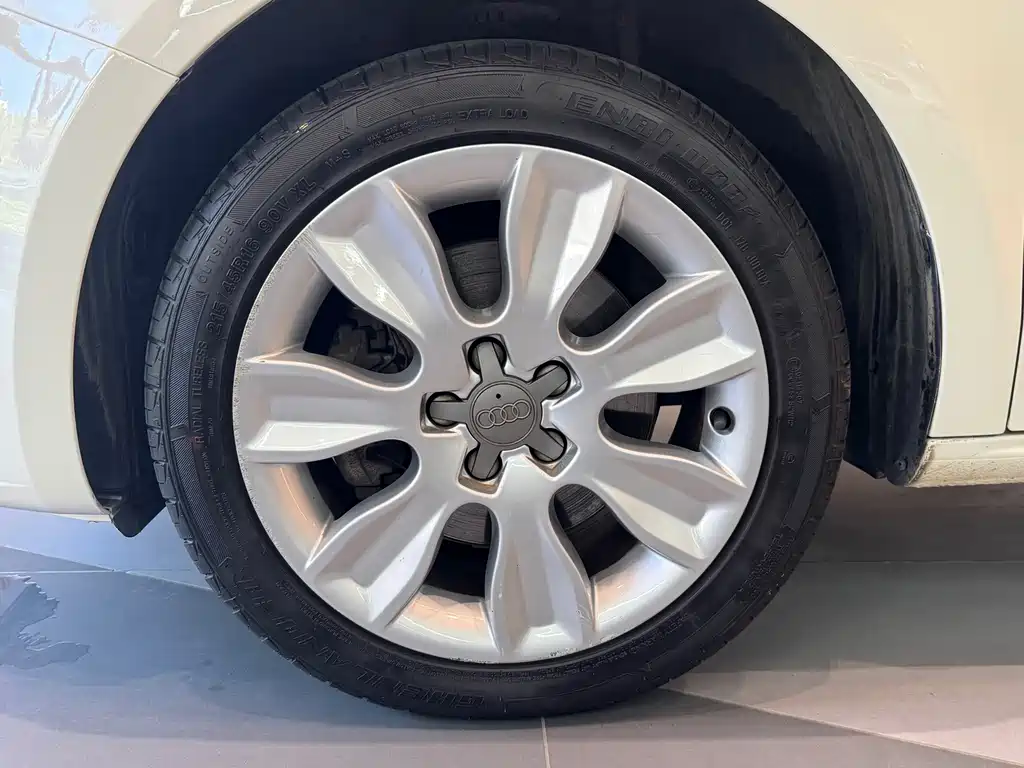 Audi A1 — миниатюра 14