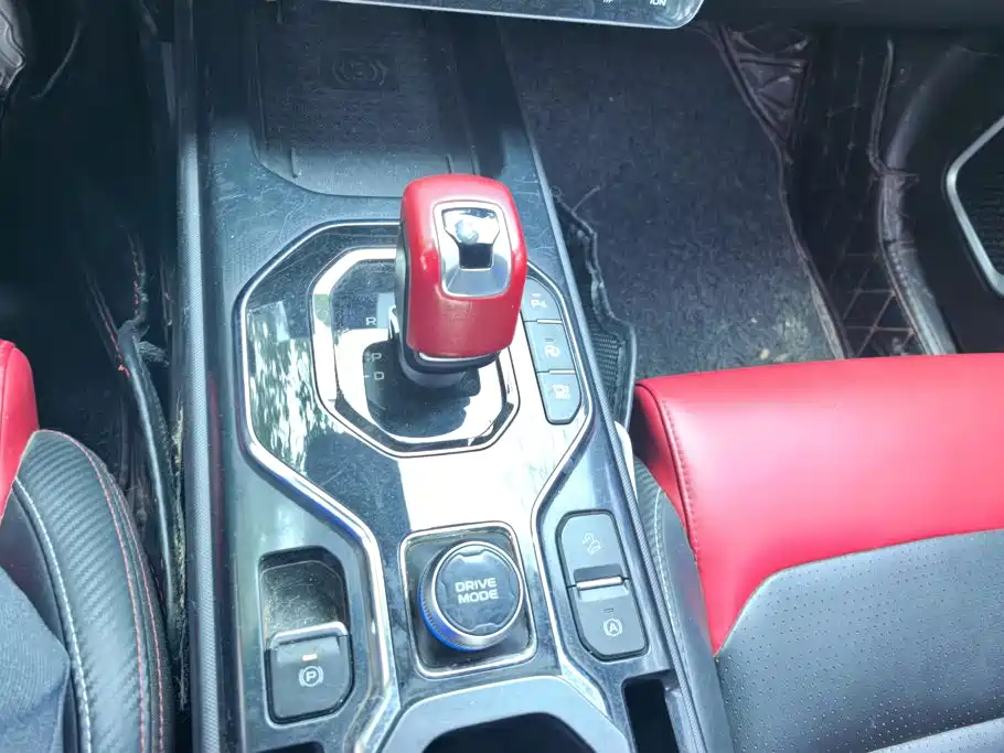 Geely Icon — миниатюра 16