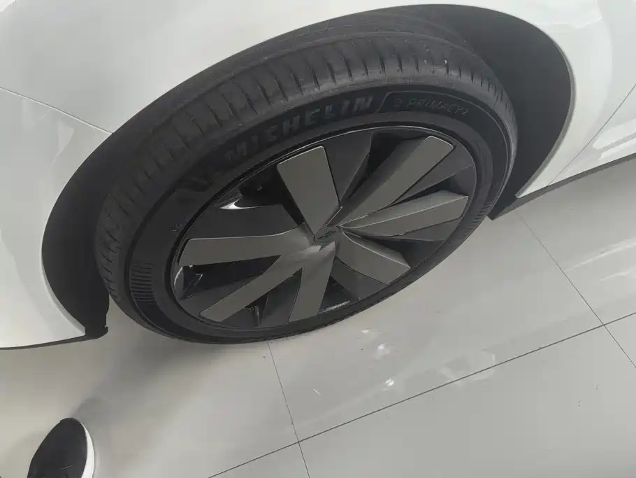 Li Auto Li i6 — миниатюра 6