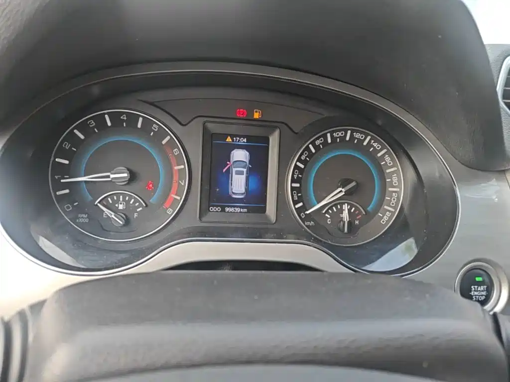 Haval H2 — миниатюра 12