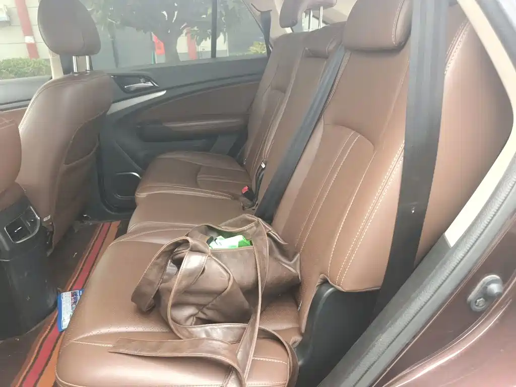 BYD S7 — миниатюра 18