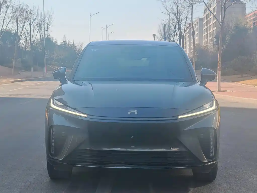 RISING AUTO FEIFAN R7