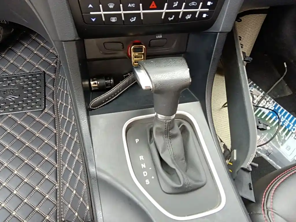 Bestune B50 — миниатюра 14