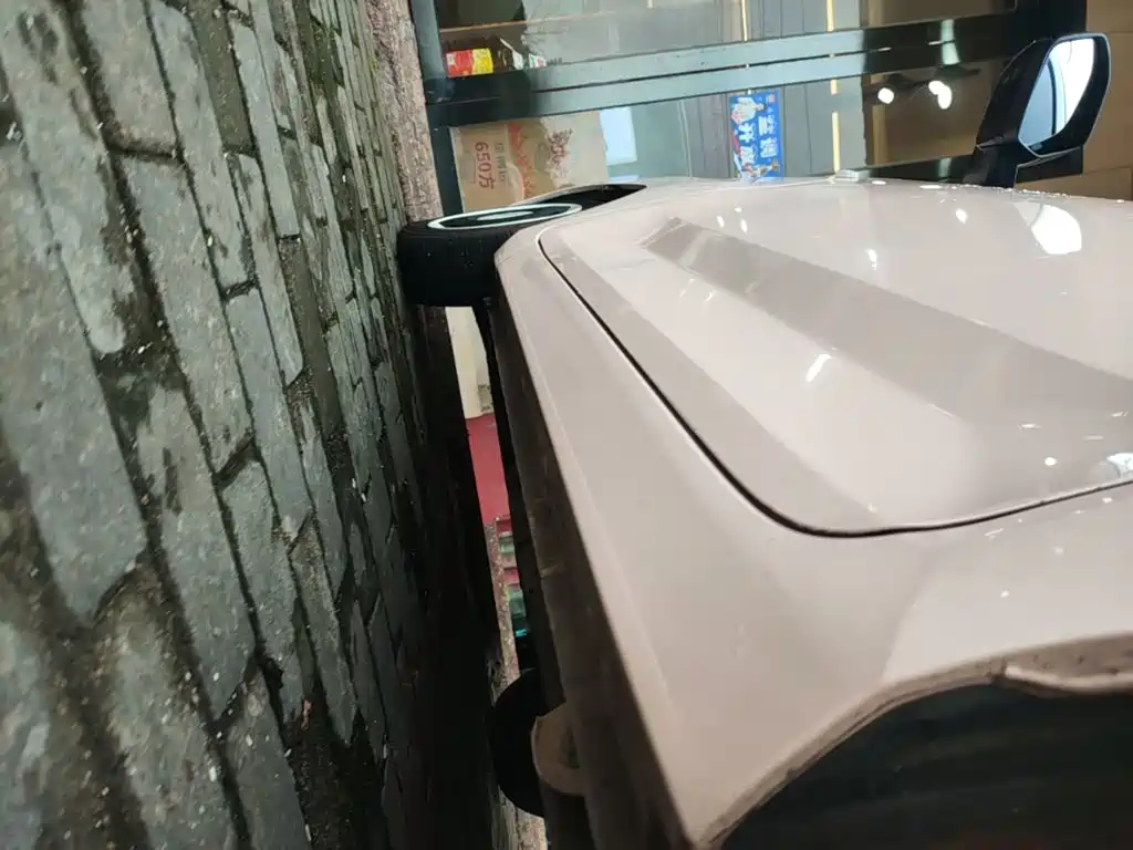 Wuling MINIEV — миниатюра 22