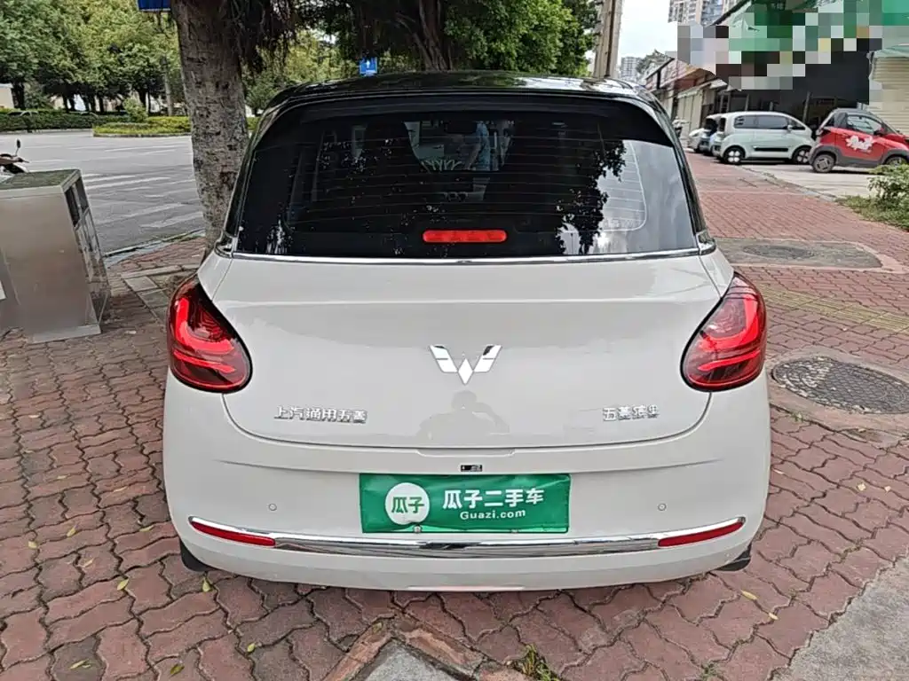 Wuling Bingo — миниатюра 6