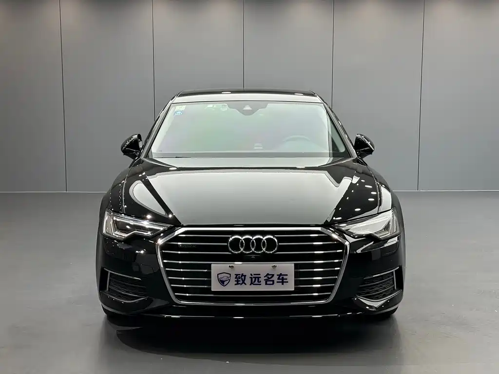 Audi A6L — миниатюра 2