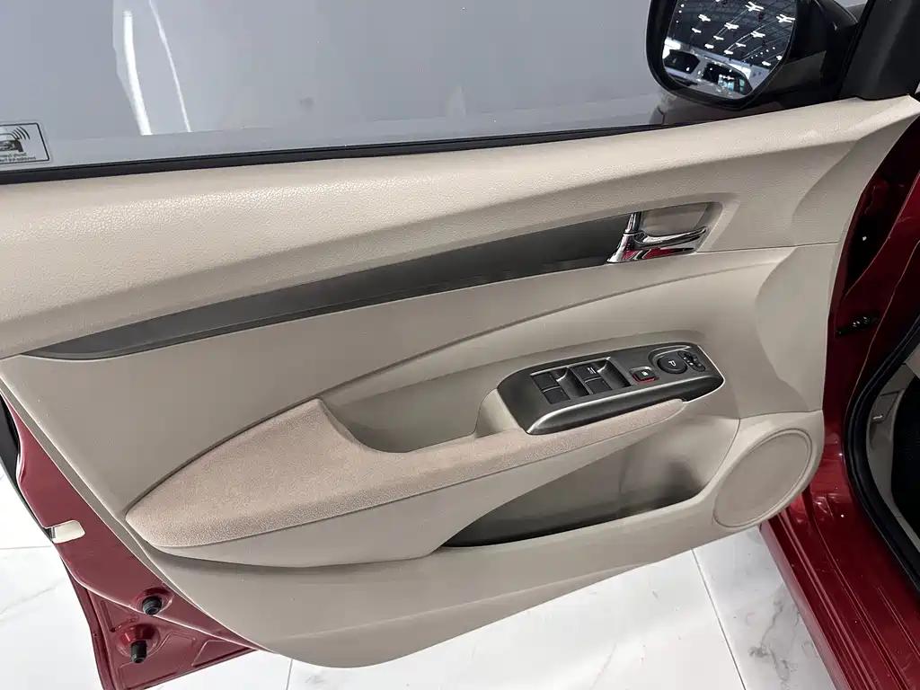 Honda City Classic — миниатюра 4