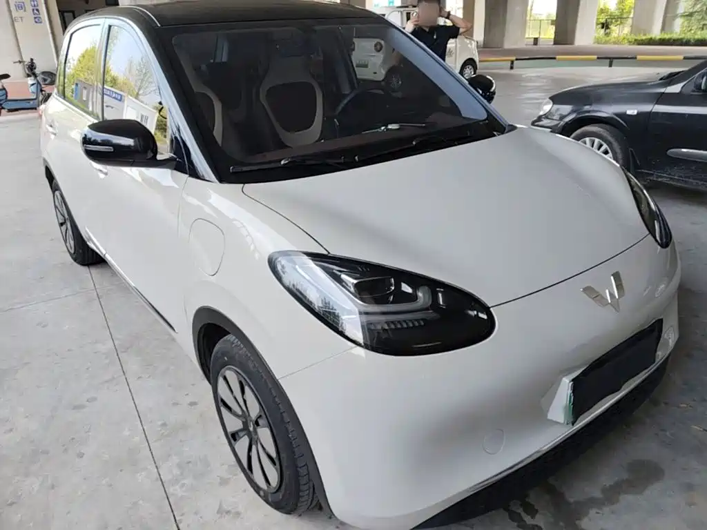 Wuling Bingo — миниатюра 4