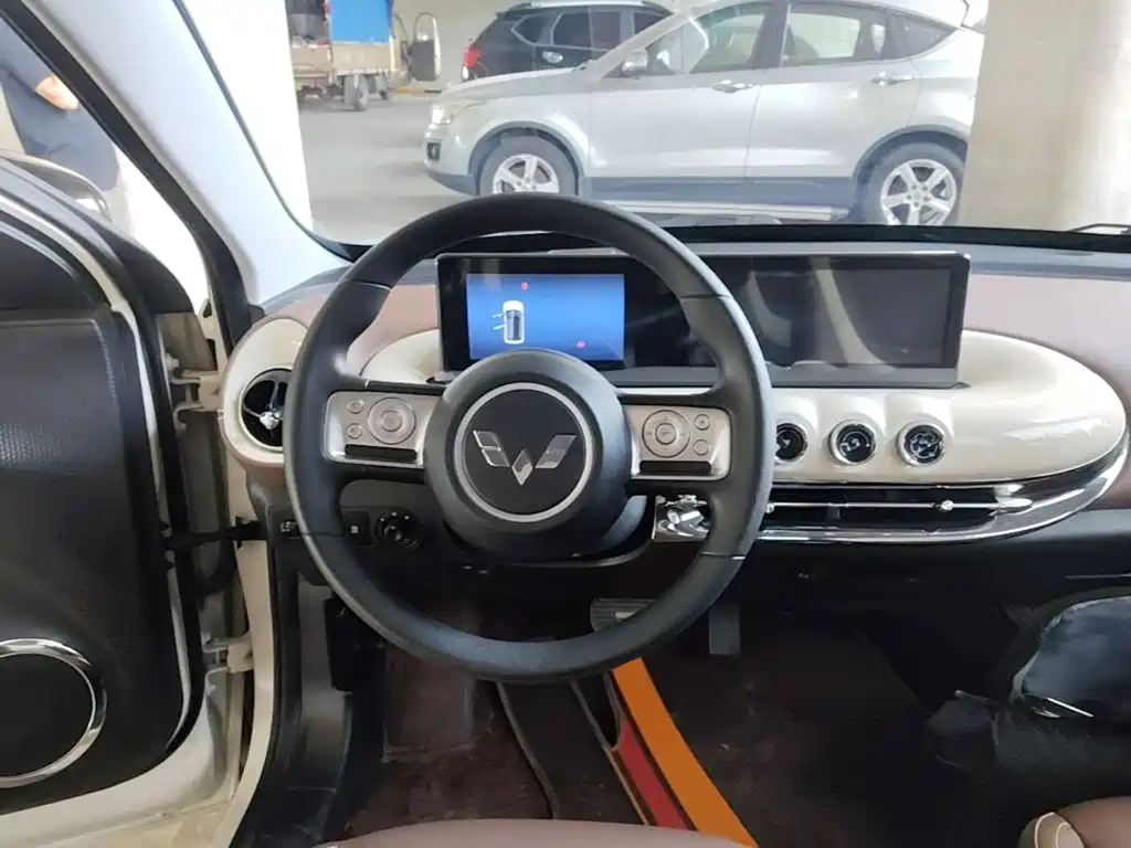 Wuling Bingo — миниатюра 11