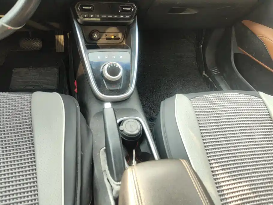Baojun 510 — миниатюра 16
