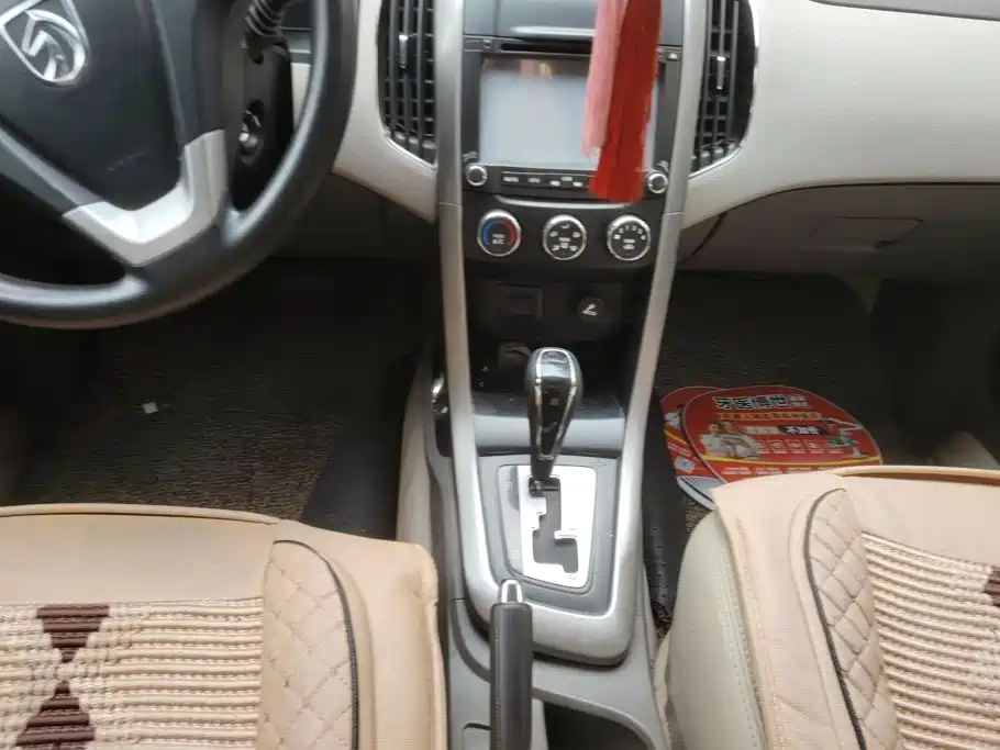Baojun 630 — миниатюра 16