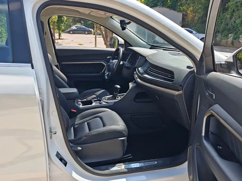 Haval H6 — миниатюра 11