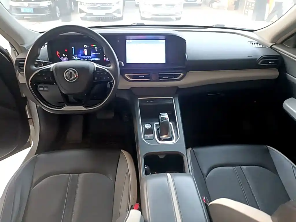 Aeolus E70 — миниатюра 10
