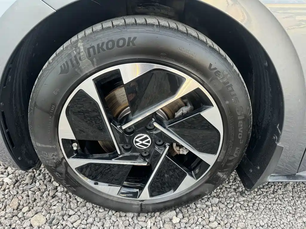 Volkswagen ID.3 — миниатюра 5