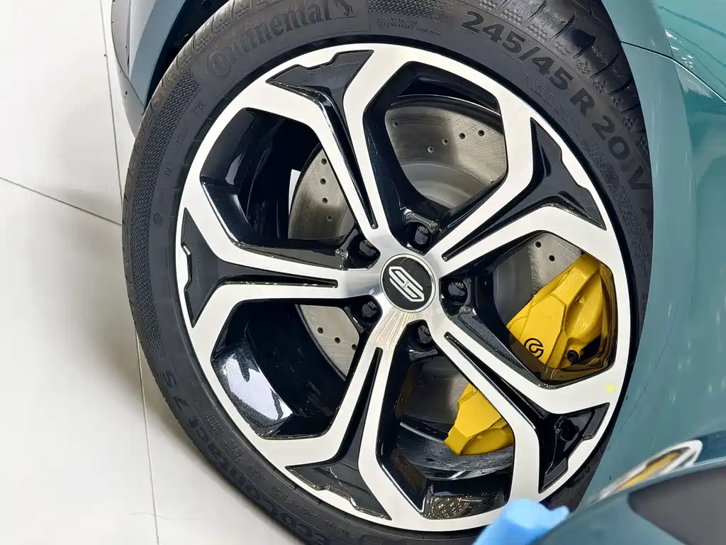 Shangjie Shangjie Z7T — миниатюра 9