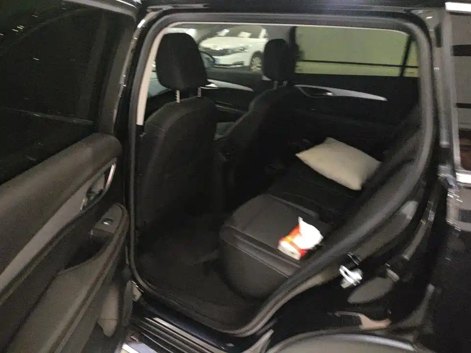 Buick Envision Plus — миниатюра 7