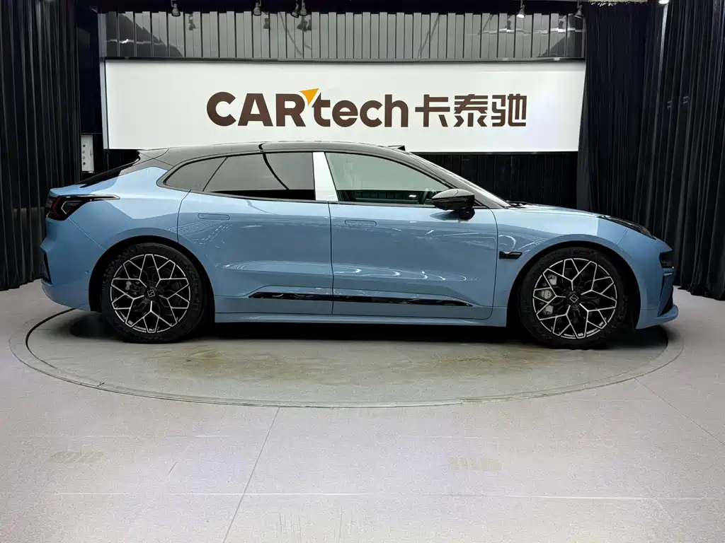 ZEEKR EXTREME KRYPTON 001